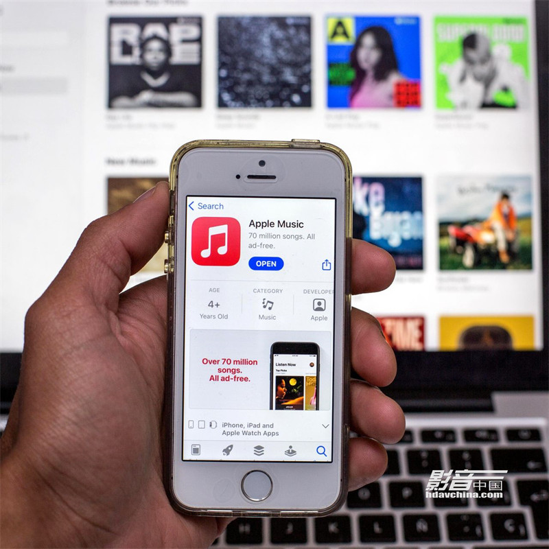 applemusic高解析无损音乐怎么找,applemusic里的高解析无损音乐