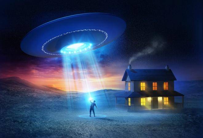 ufo到底是真实的吗,ufo真的存在现实世界吗