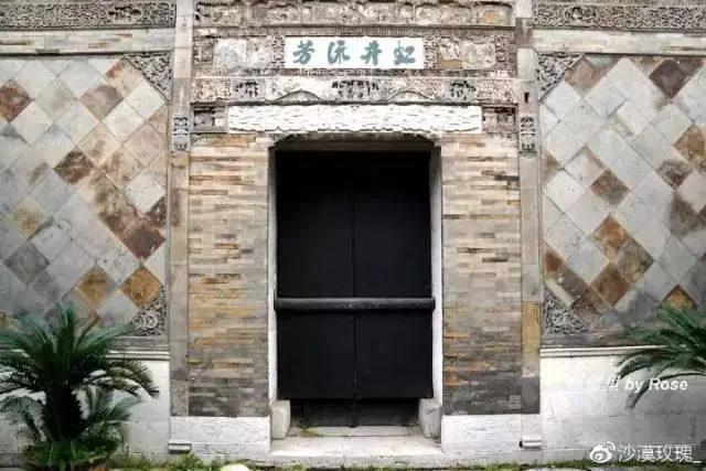 镇江千年古镇景区,镇江有哪几个古村古镇