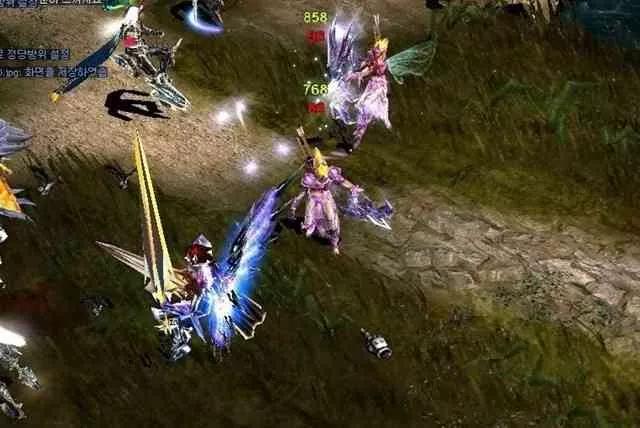 盘点八零后十大网游,八零后还记得曾经玩过的网游吗