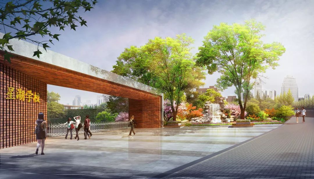 重庆一路向北的区域,重庆哪个板块教育好