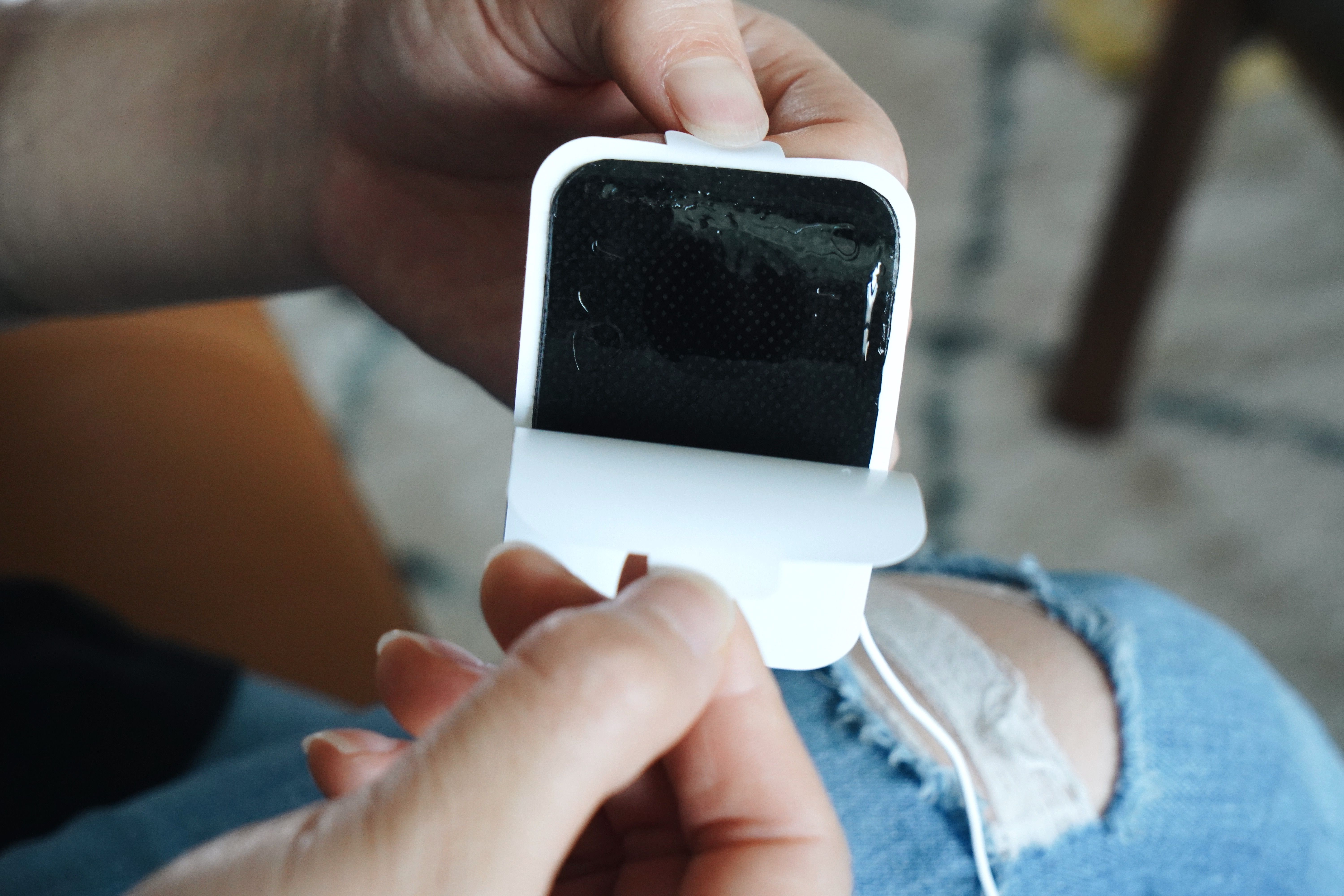 攀高p6颈椎按摩仪,攀高p6颈椎按摩仪使用方法