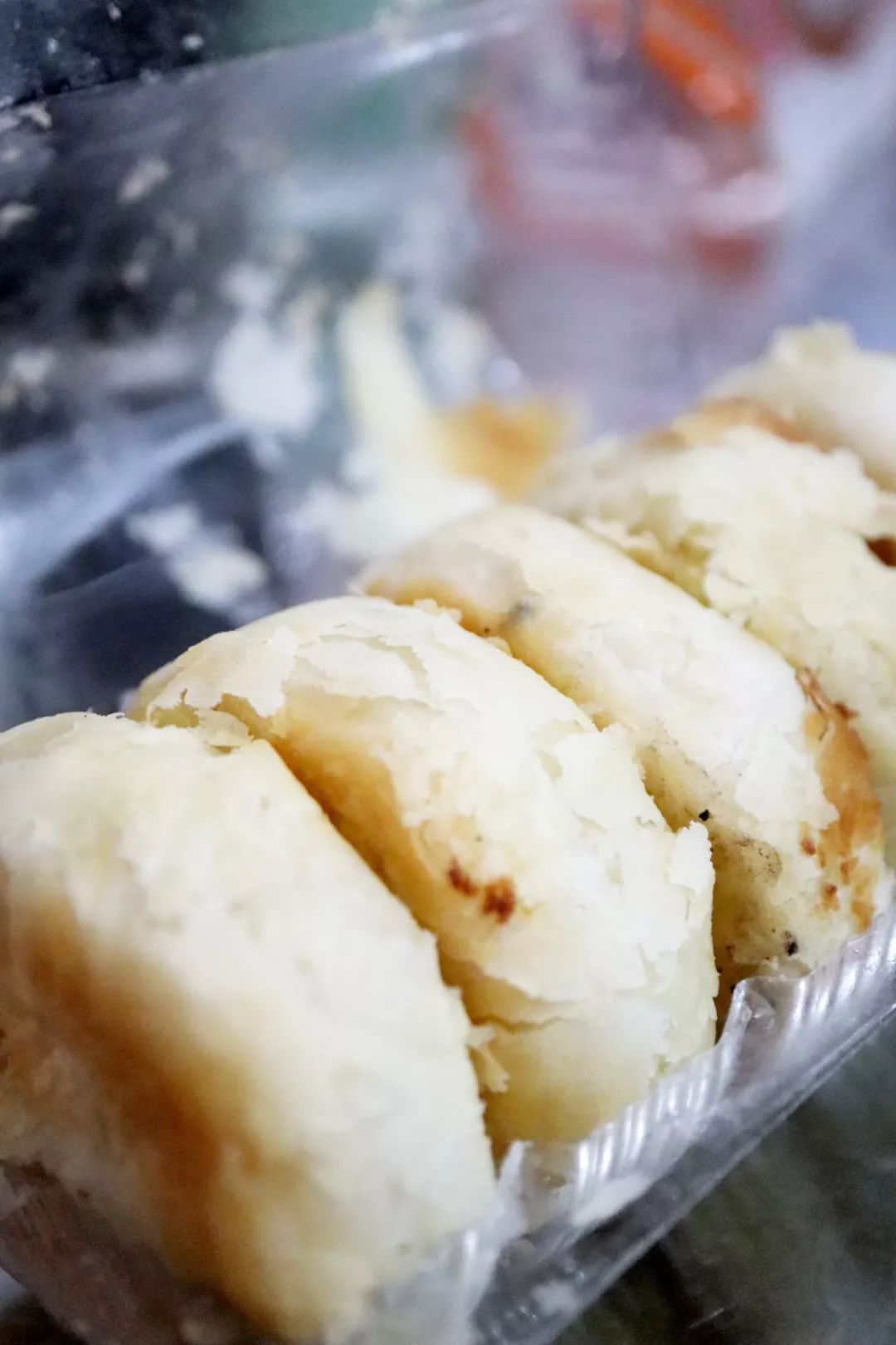 咱厝人的古早味！陈埭坊脚村的百年饼店，一块绿豆饼，传承六代人