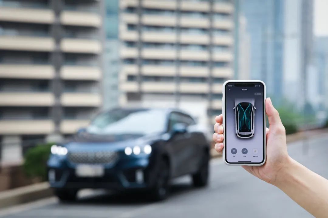 vv7旗舰版和科技版,19款vv7旗舰版