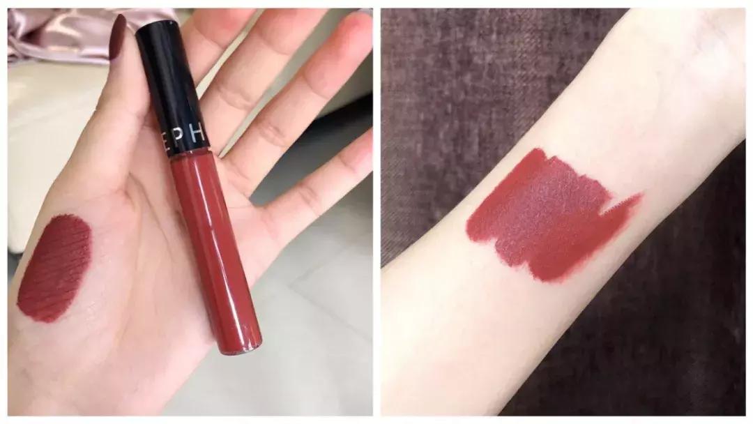 显白口红大PK，这10支最多人买！