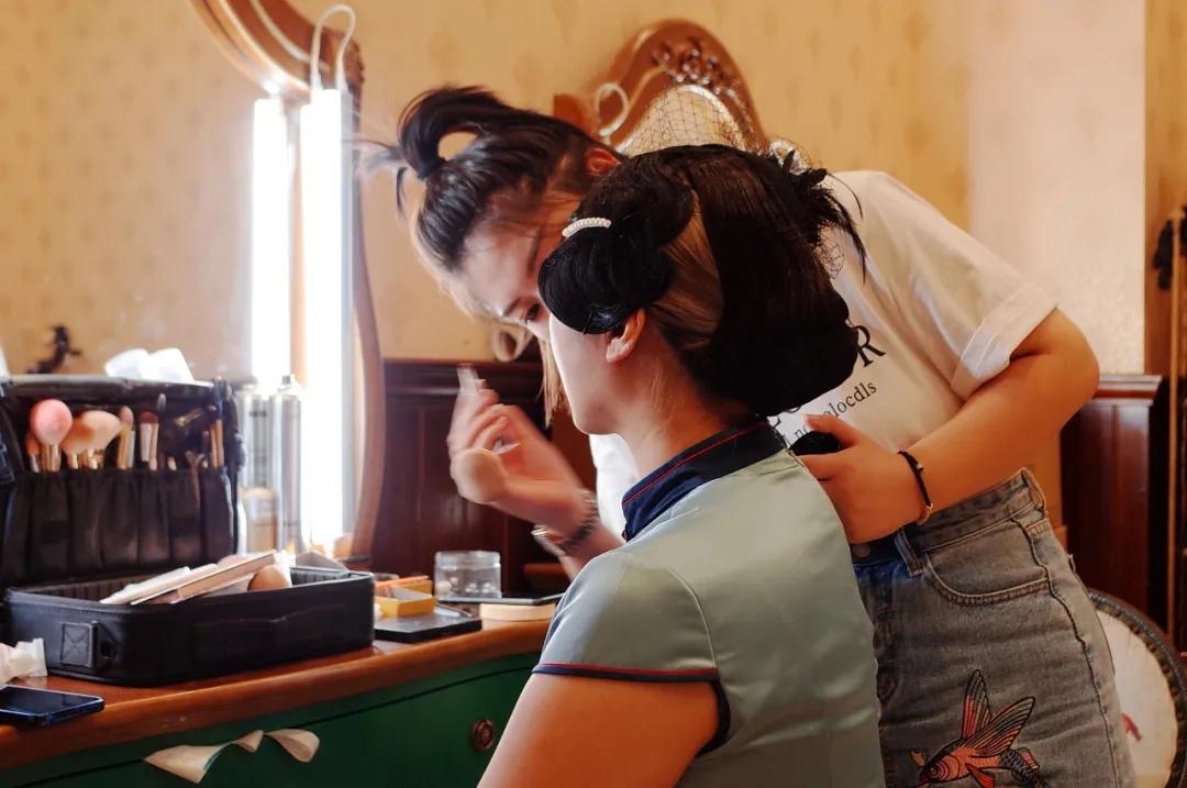 你对我一无所知的视频,横店你不知道的事情