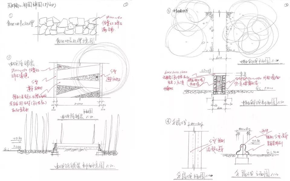 荒漠的城市,城市的喧嚣沙漠的宁静