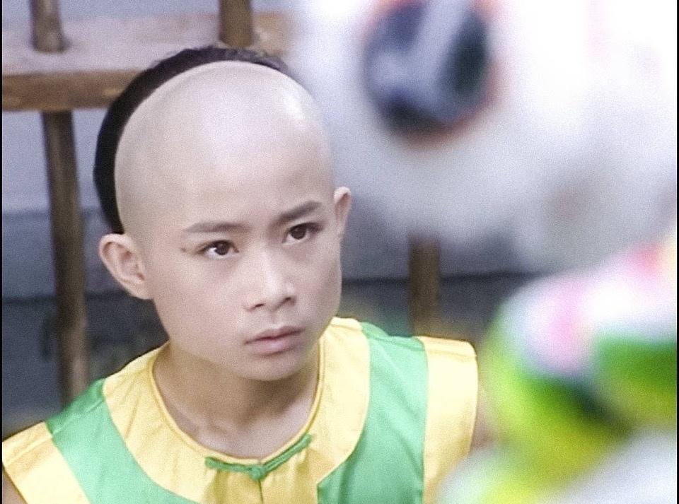 少年黄飞鸿小演员长大后样子,少年黄飞鸿有哪些演员