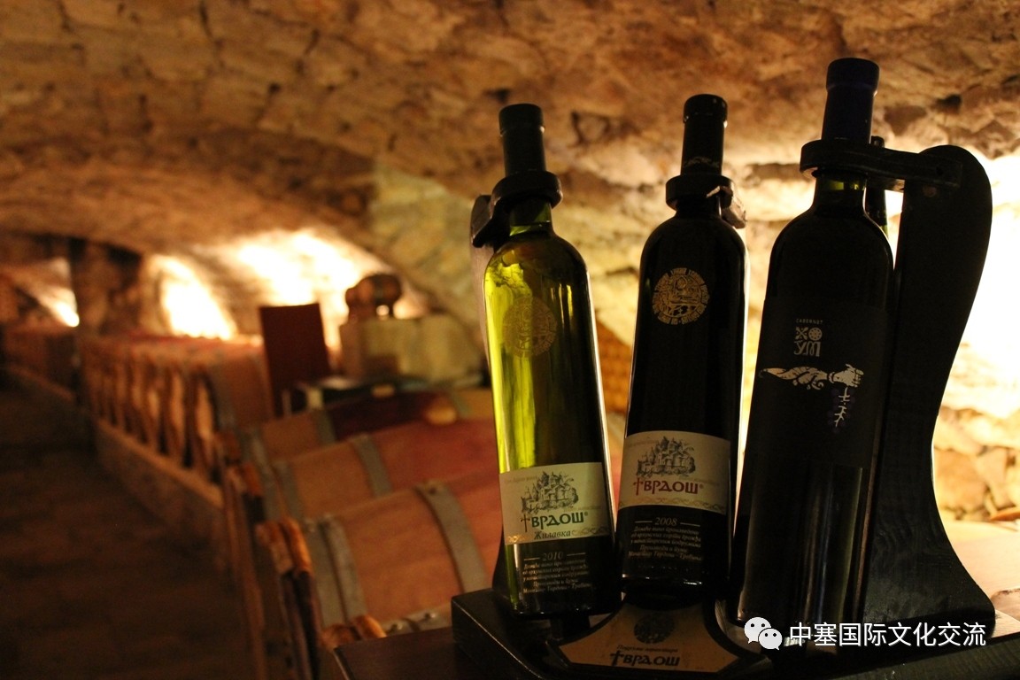 连巨星政要都亲睐的修道院葡萄酒庄你还不赶紧的｜尽在波黑福尔多