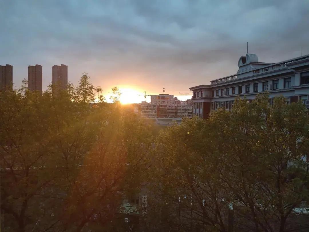 天津南开中学有多牛,天津南开中学入围