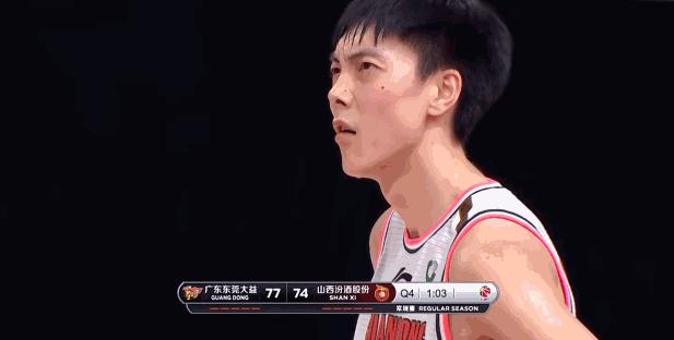 cba篮球比赛如果犯规罚下不够5人,cba无厘头判罚