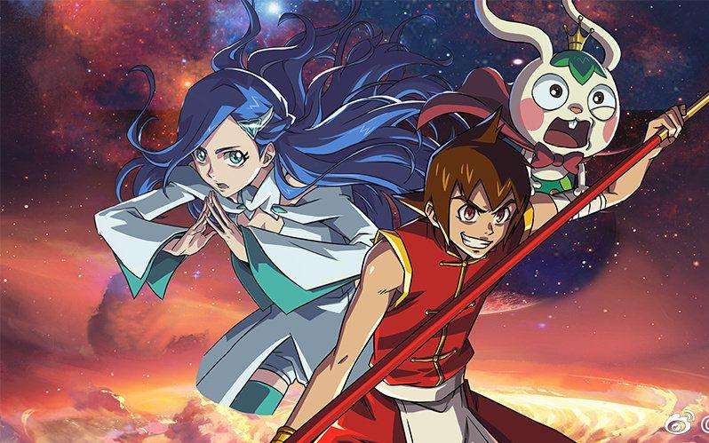 星游记第三季,星游记第二季今年会回归吗