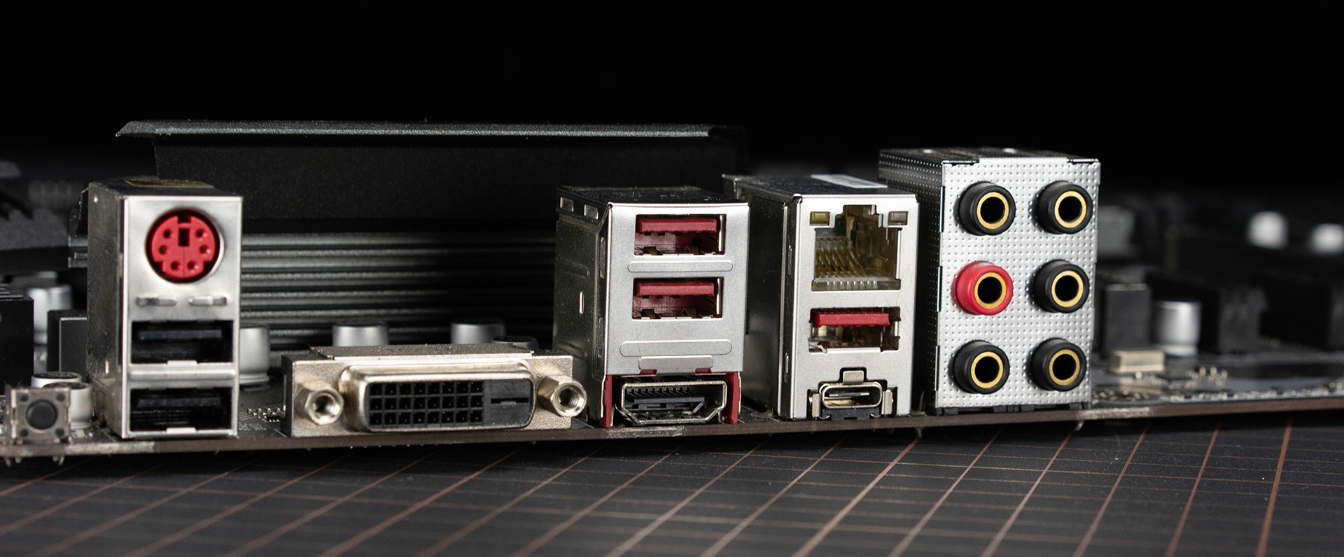 各方面性能都很均衡的游戏机,中端游戏机有哪些