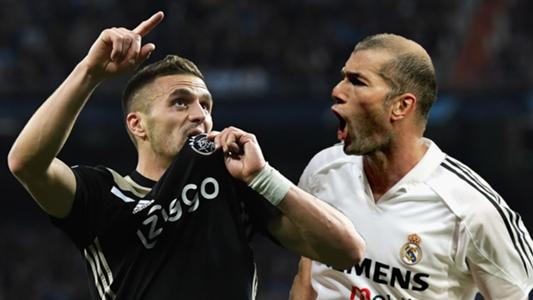 足坛昙花一现,足坛一战成名