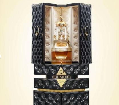 迪拜哪些值得买,迪拜购物必买清单及攻略