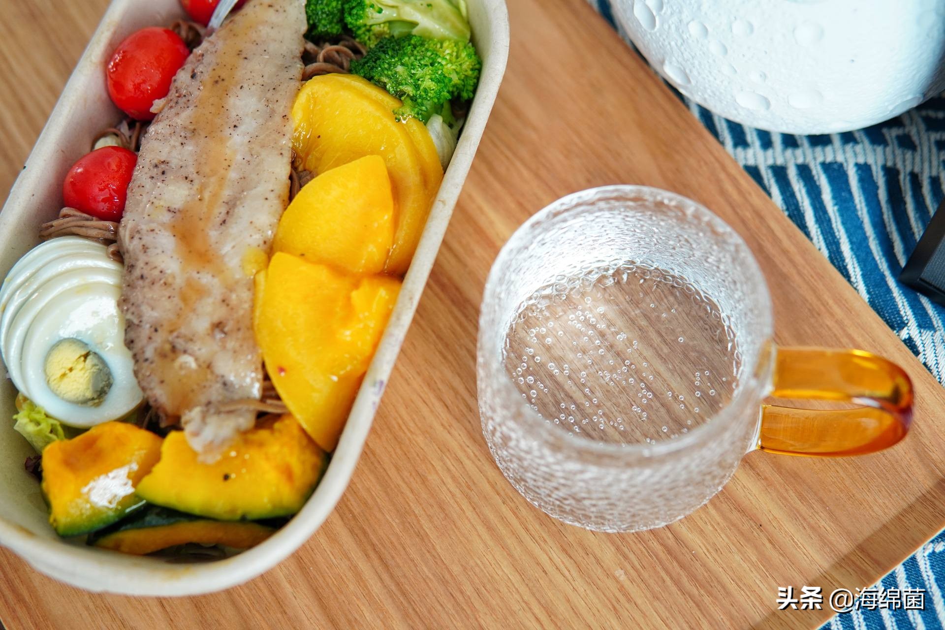 教你做一杯超好喝的夏日饮料,简单自制气泡水饮料