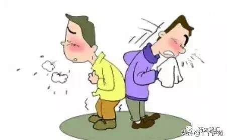 五个祛痰妙招,十大祛痰不伤胃中成药