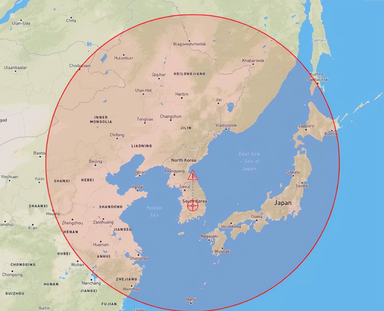 涓柟椹虫枼缇庢薄钄戜腑鍥芥牳鍔涢噺鍙戝睍,寮虹儓璋磋矗缇庡浗骞叉秹鍐呮斂