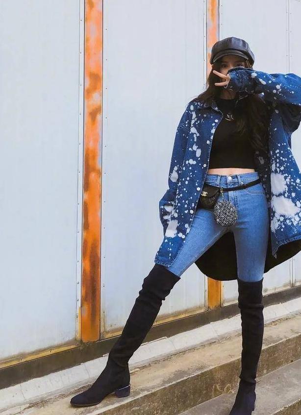 紧身裤的缺点,紧身裤搭配什么裤子最好看