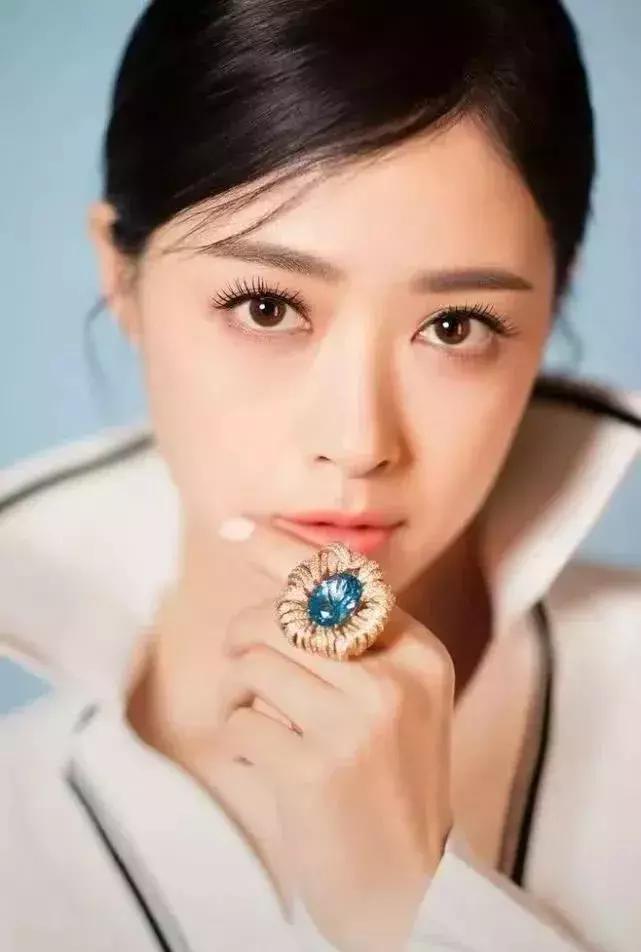 眉毛画多高？这种讲究你必须懂的！