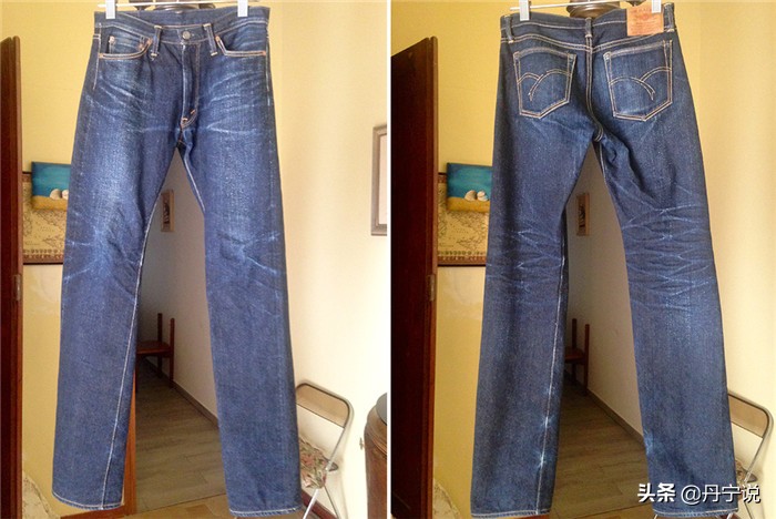 让牛仔裤的色落走遍天下,日本TheFlatHead举办世界巡演活动