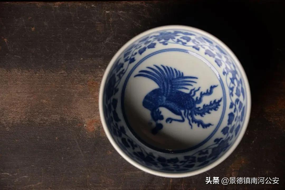 景德镇茶器现状,景德镇陶瓷茶具高端茶器