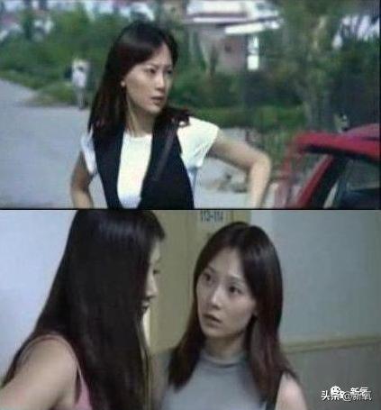 陈数下颌角视频讲解,46岁的陈数凭什么再次惊艳