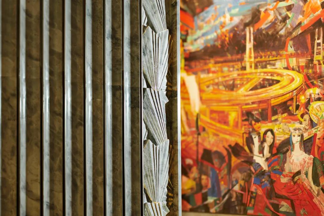 看图见真貌！带你探秘万达十大特色的高颜值酒店