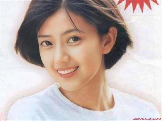 10位60后女星今昔对比,80后女明星颜值今昔对比