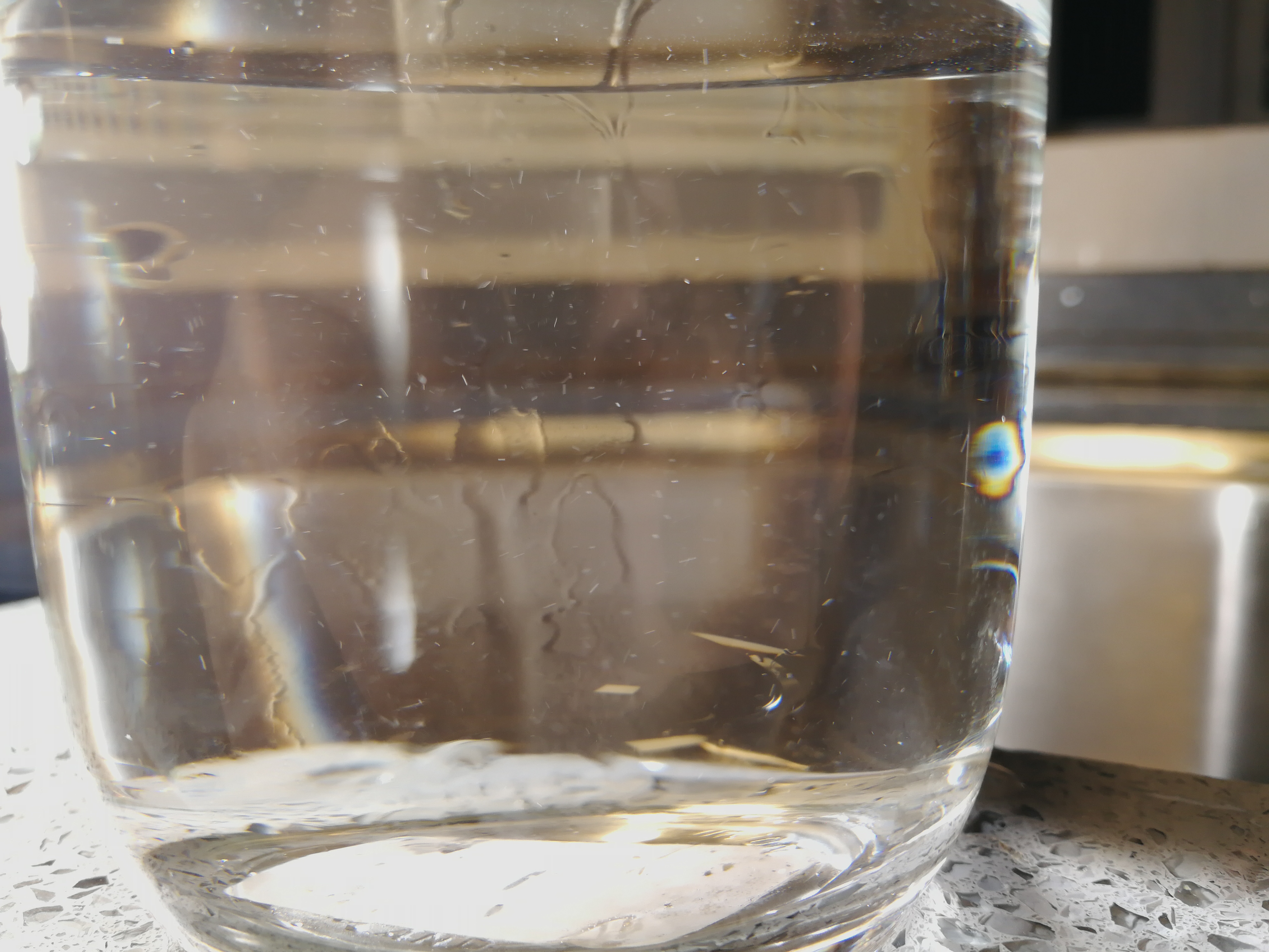 家用净水器净化水质,真正的家用净水设备