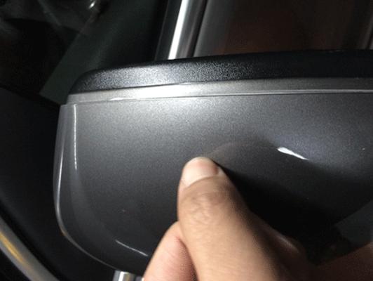 车子镀晶跟没镀晶有什么区别,镀晶和汽车镀晶有什么区别