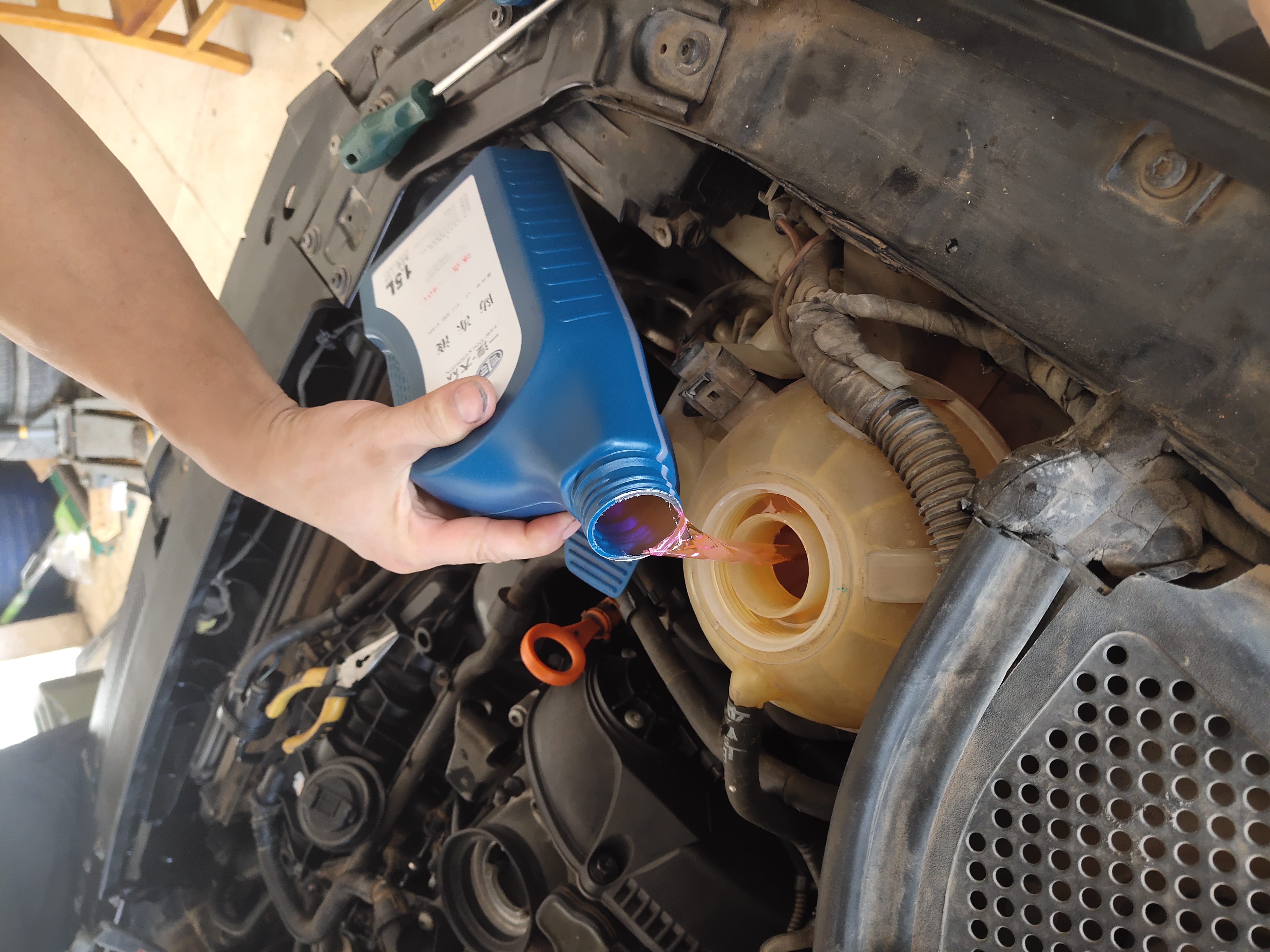 新帕萨特ea888大修多少钱,大众帕萨特ea888烧机油能修好吗