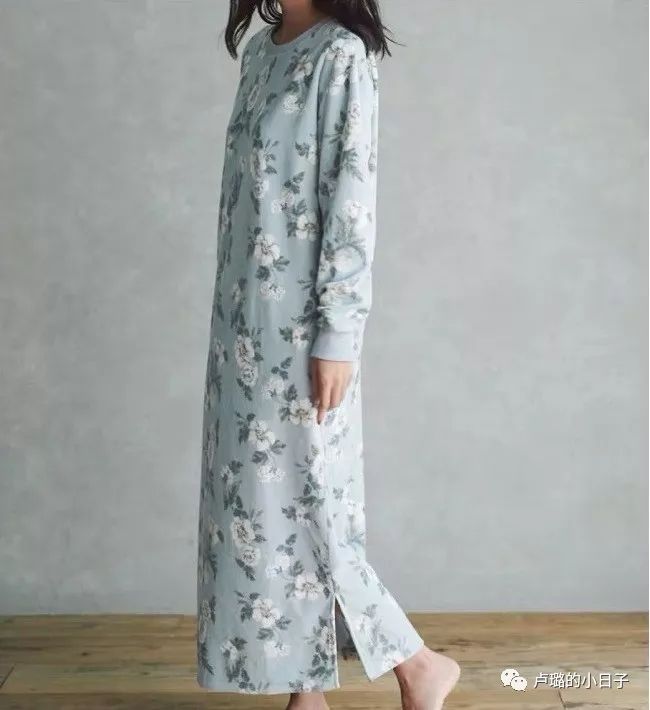 让你在家里也可以美美的家居服,家居服穿什么自在又好看