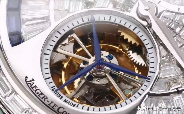 怎么区分腕表后镶钻,如何区分腕表原钻后钻