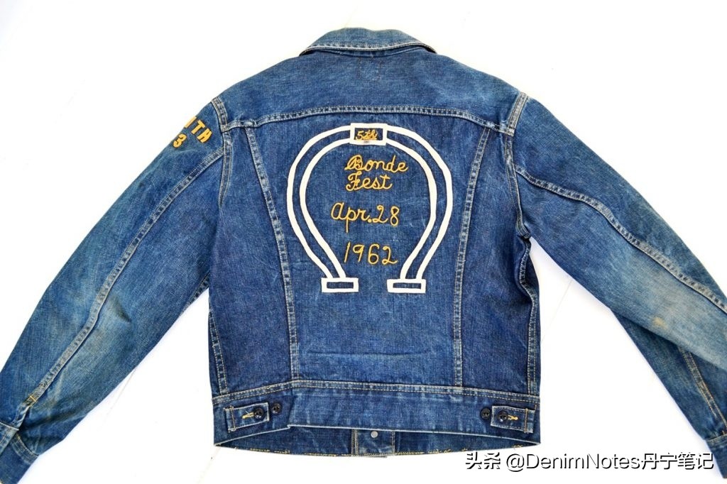 这七个传奇产品让牛仔品牌Lee百年不衰