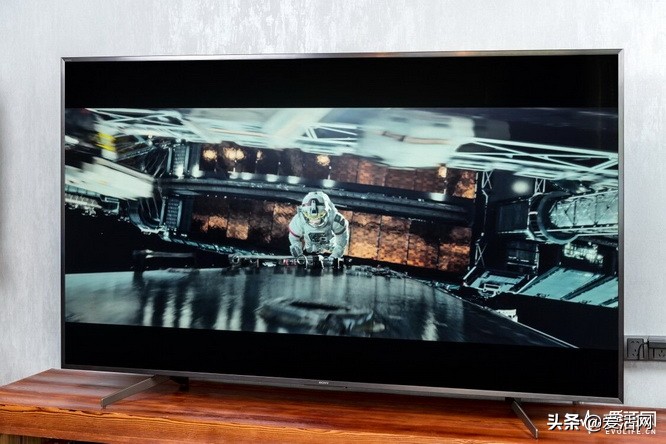 在家可以享受影院级的震撼视频,在家享受影院效果