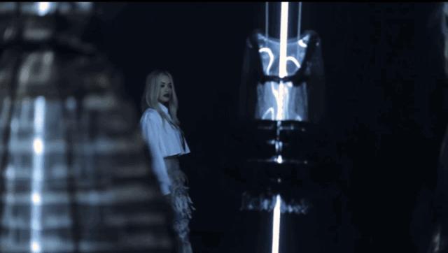 chanel最近有什么活动,chanel上海展2019