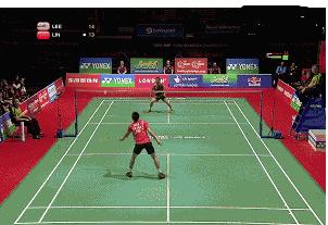 羽毛球的12个套路，你都会吗？