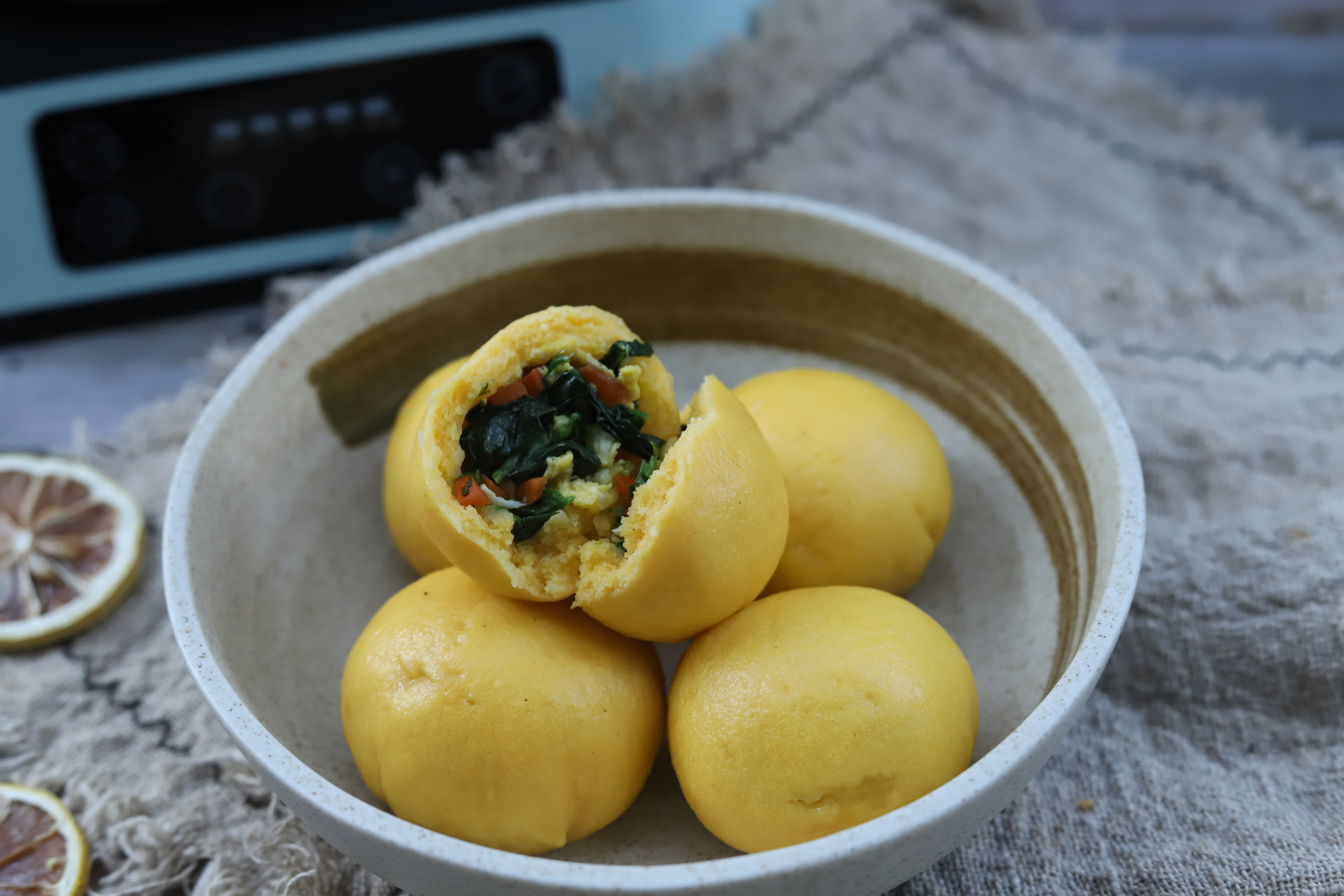 不会包包子用什么简单的方法,不会擀皮做包子怎么办