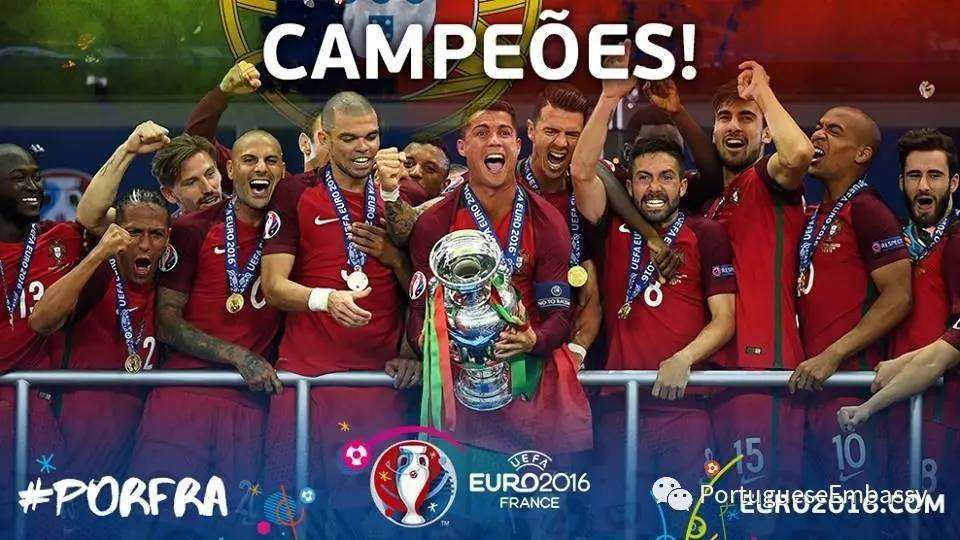 如果没有c罗葡萄牙队的实力如何,c罗的葡萄牙国家队光辉历程