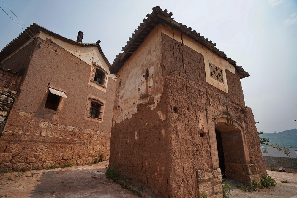 跟乡下大哥游建水完美攻略，不一样的感觉和体会：原来临安这么美