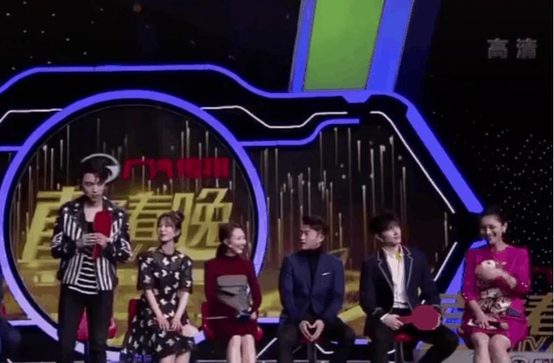 张艺兴杨紫被撮合婚姻,杨紫和张艺兴为啥会被传绯闻