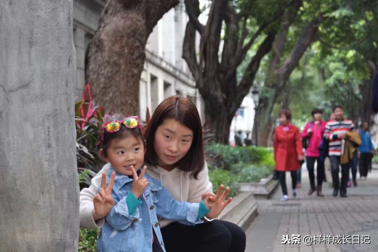 七个月带孩子4万公里自驾游,带孩子长期自驾旅行