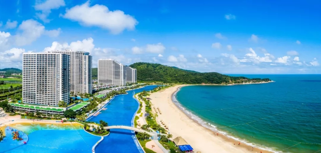 帆绕亚洲，逐梦*江阳**｜国际级体育盛会在敏捷黄金海岸启航