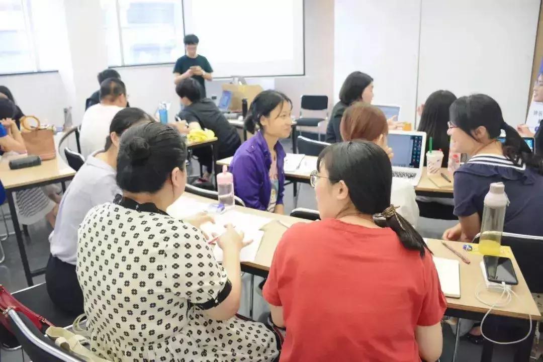 精彩回顾丨第五届快乐国际语言中心联合教研论坛