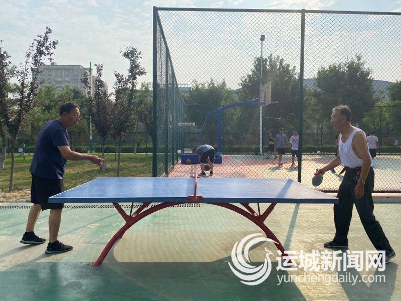 运城品质城市让幸福看得见,运城的变化视频