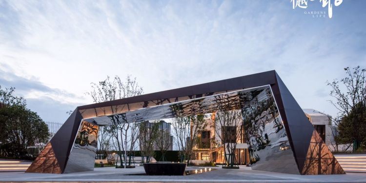 西安港务区7层高端盘,西安港务区选哪个盘最好