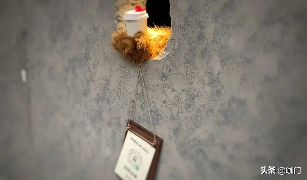 熊掌咖啡爆红,熊掌咖啡怎么样了