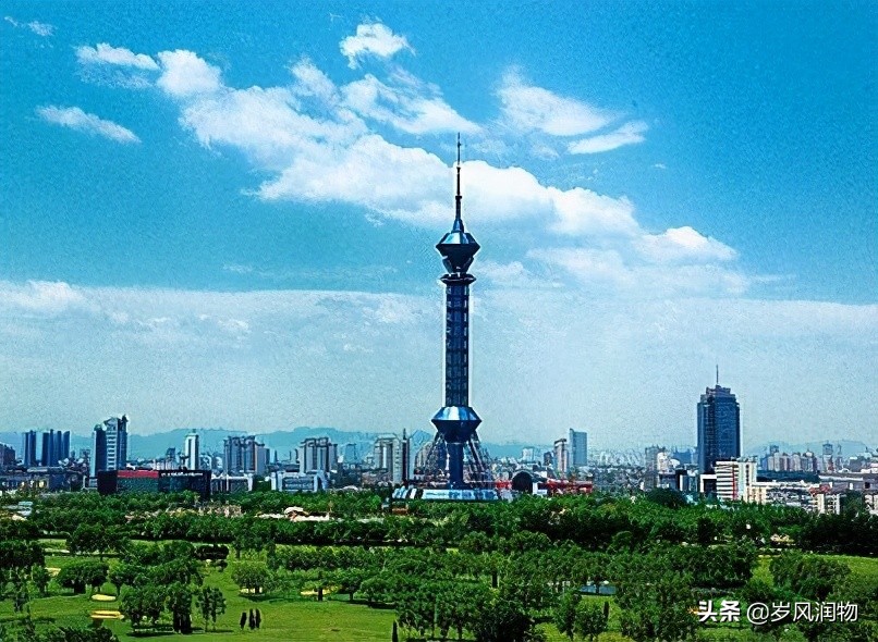 河北科技大学是一所怎样的大学,河北科技大学石家庄哪的