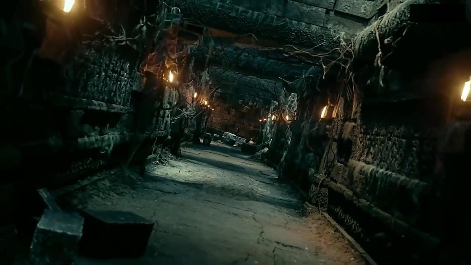 盗墓双男主文推荐,盗墓纯爱推文